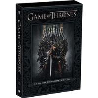 Digipack Game Of Thrones - Blu-ray -  1ª Temporada - Leg comprar usado  Brasil 
