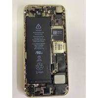 Placa iPhone 5s Completa (nao Liga), usado comprar usado  Brasil 