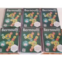 Coleção Apostilas Bernoulli 2016, usado comprar usado  Brasil 