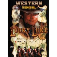 Usado, Dvd Lucky Luke (western) - Original comprar usado  Brasil 