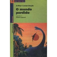 O Mundo Perdido - Reencontro Literatura comprar usado  Brasil 