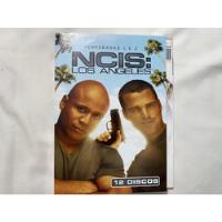 Dvd - Ncis: Los Angeles - 1° E 2° Temporadas - Legendado comprar usado  Brasil 