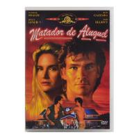 Matador De Aluguel (filme Em Dvd) comprar usado  Brasil 