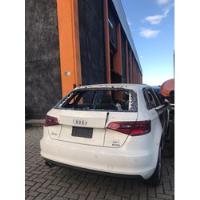 Audi A3 Hatch Lanterna Farol Pisca Milha Alma Forro comprar usado  Brasil 