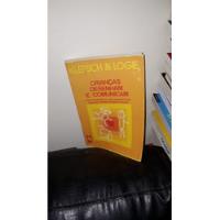 Usado, Livro Crianças Desenham E Comunicam ( Psicologia Rorschach ) comprar usado  Brasil 