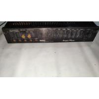 Amplificador Nashville Nx 2000, usado comprar usado  Brasil 