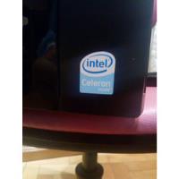 Usado, Cpu Sim Positivo Intel Celeron Usado comprar usado  Brasil 