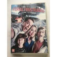 Férias Frustradas Dvd Original Usado comprar usado  Brasil 