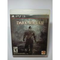 Dark Souls 2 - Mídia Fisica -ps3 comprar usado  Brasil 