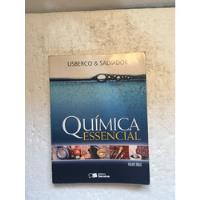 livros quimica comprar usado  Brasil 