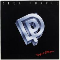 Lp Deep Purple - Perfect Strangers ( Importado / Us ) comprar usado  Brasil 