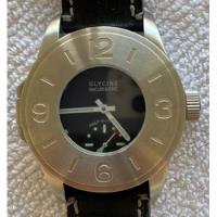 Relógio Original Suiço Glycine Ref: 3843-incurs H Hunte (47) comprar usado  Brasil 