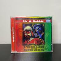 Cd - Island Reggae Greats Collection: Sly & Robbie, usado comprar usado  Brasil 