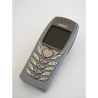Celular Desbloqueado Nokia 6100 comprar usado  Brasil 