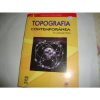 livro topografia comprar usado  Brasil 