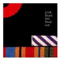 Cd Usado Pink Floyd - The Final Cut  comprar usado  Brasil 