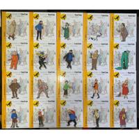 Coleção Figuras De Tintin comprar usado  Brasil 