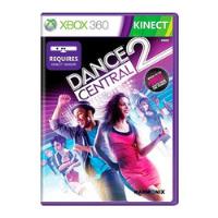 Jogo Dance Central 2 - Xbox 360 - Mídia Física Original comprar usado  Brasil 