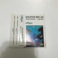 Lp- Steve Kindler And Teja Bell ( Dolphin Smiles ) comprar usado  Brasil 