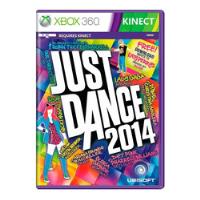 Jogo Just Dance 2014 - Xbox 360 - Mídia Física comprar usado  Brasil 