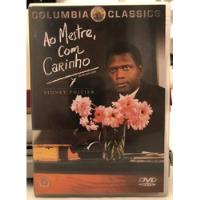 Dvd Ao Mestre Com Carinho 1967 - Dublado Em Português, usado comprar usado  Brasil 