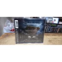 Therion Lemuria / Sirius B Deluxe Edition   comprar usado  Brasil 