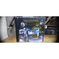 Dream Theater Awake , usado comprar usado  Brasil 