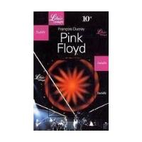 Livro Pink Floyd François Ducray, usado comprar usado  Brasil 