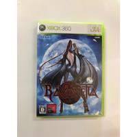 Usado, Jogo Xbox 360 Bayonetta Japonês Original Mídia Física comprar usado  Brasil 