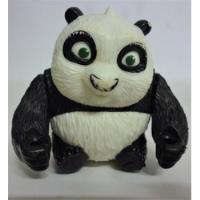 Kung Fu Panda Boneco Po Bebê Usado, usado comprar usado  Brasil 