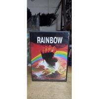Rainbow Live In Munich 1977 Dvd Importado , usado comprar usado  Brasil 