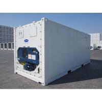 Container Camara Fria Aço Inox Refrigerado Congelado -30°c comprar usado  Brasil 