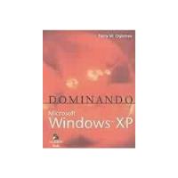 Livro Dominando Microsoft Windows Xp Terry W. Ogletree comprar usado  Brasil 
