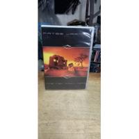 Fates Warning The View From The Here Dvd Importado comprar usado  Brasil 