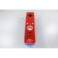 Usado, Wii U Remote Mario Original Nintendo comprar usado  Brasil 