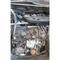 Motor Parcial Ford Egde 2012 3.5 24v, V6, 289cv Gas.  comprar usado  Brasil 