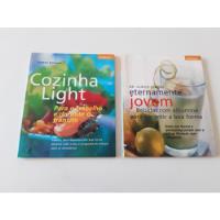 Livros Energia Cozinha Light E Bebidas Com Albumina    M880 comprar usado  Brasil 