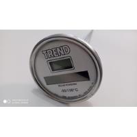 Usado, Trend Termômetro  Solar Digital -50/150°c comprar usado  Brasil 