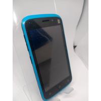 Usado, Celular Blue Advance L4 Dual Sim 8 Gb Ciano 512 Mb Ram comprar usado  Brasil 