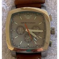 Relógio Empório Armani Mod:  Ar-5816 (16) comprar usado  Brasil 