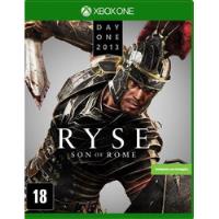 Ryse Son Of Rome Xbox One comprar usado  Brasil 