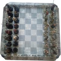 xadrez star wars comprar usado  Brasil 