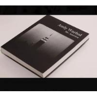 Livro Andy Warhol- Mr. América  comprar usado  Brasil 