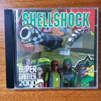 Pc Game Shellshock Original Eidos  comprar usado  Brasil 