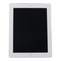 Usado, iPad Apple Md521e/a 4th Generation A1459 9.7 64gb Branco comprar usado  Brasil 