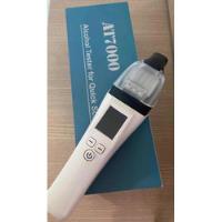 Bafômetro - Etilômetro Passivo Alcohol Tester At 7000 comprar usado  Brasil 