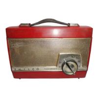 Antigo E Raro Radio Philco Transistone Ii Década De 60 , usado comprar usado  Brasil 