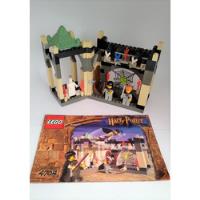 Lego 4704 The Chamber Of The Winged Keys 175pçs Harry Potter comprar usado  Brasil 