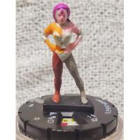 Marvel Dc Heroclix D&d Rpg Miniaturas : Element Woman #034 comprar usado  Brasil 