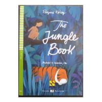 Usado, Livro *** The Jungle Book *** De Rudyard Kipling comprar usado  Brasil 